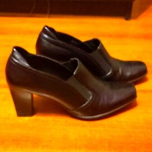 Franco Sarto Women's Heeled Shoes, Size 7.5 - 8M